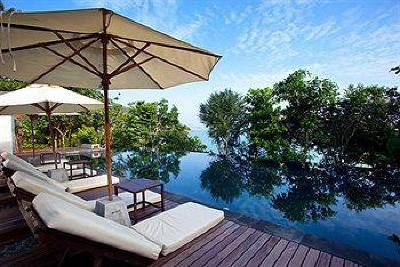 фото отеля The Kala Samui