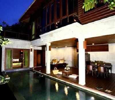 фото отеля The Kala Samui