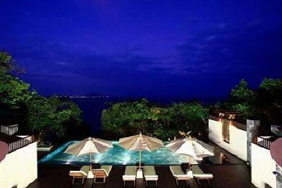 фото отеля The Kala Samui