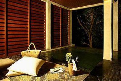 фото отеля The Kala Samui