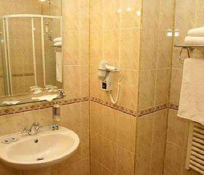 фото отеля Best Western Hotel Astoria Iasi