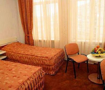 фото отеля Best Western Hotel Astoria Iasi