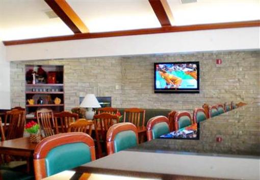 фото отеля Residence Inn Dayton Troy