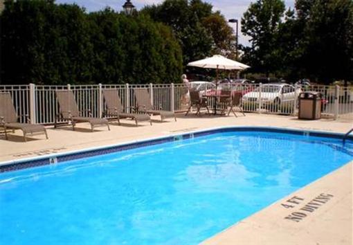 фото отеля Residence Inn Dayton Troy