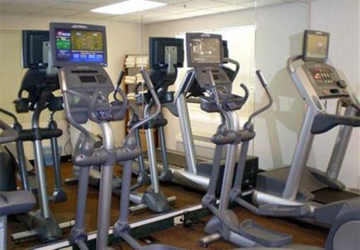 фото отеля Residence Inn Dayton Troy