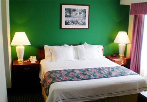 фото отеля Residence Inn Dayton Troy