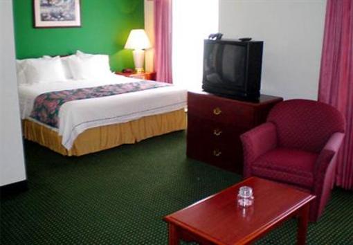 фото отеля Residence Inn Dayton Troy