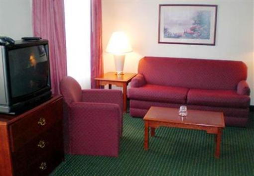 фото отеля Residence Inn Dayton Troy