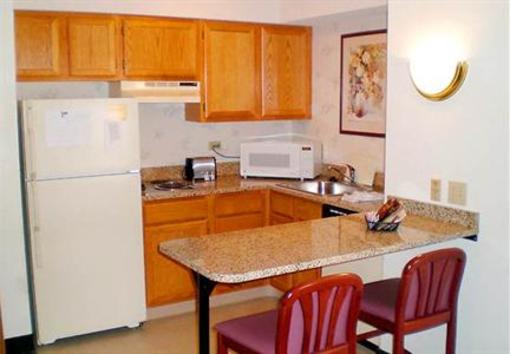 фото отеля Residence Inn Dayton Troy