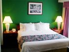 фото отеля Residence Inn Dayton Troy