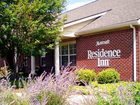 фото отеля Residence Inn Dayton Troy