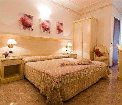 фото отеля Hotel Corso Orvieto