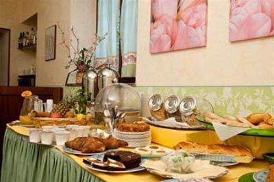 фото отеля Hotel Corso Orvieto
