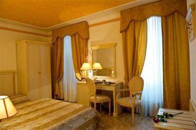 фото отеля Hotel Corso Orvieto
