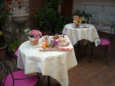 фото отеля Hotel Corso Orvieto