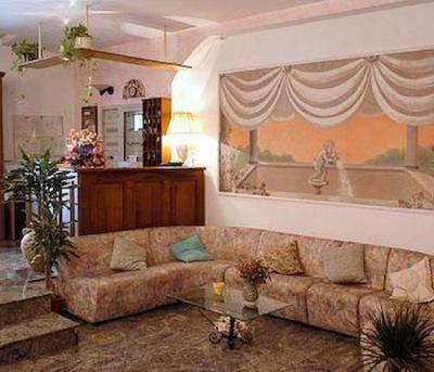 фото отеля Hotel Corso Orvieto