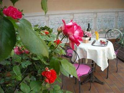 фото отеля Hotel Corso Orvieto