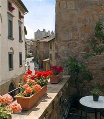 фото отеля Hotel Corso Orvieto