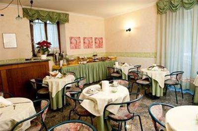 фото отеля Hotel Corso Orvieto