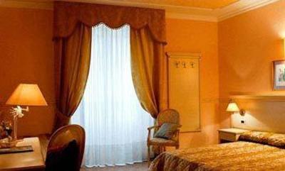 фото отеля Hotel Corso Orvieto