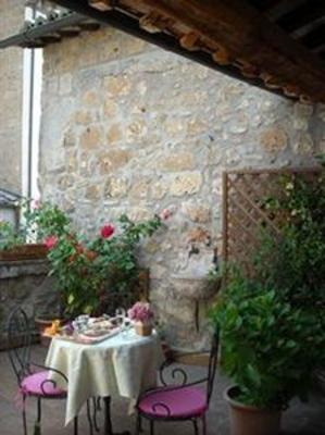 фото отеля Hotel Corso Orvieto