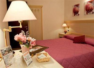 фото отеля Hotel Corso Orvieto