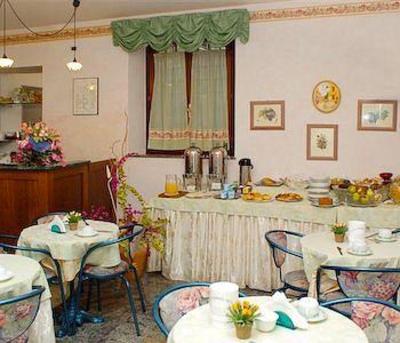 фото отеля Hotel Corso Orvieto