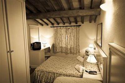 фото отеля Hotel Corso Orvieto