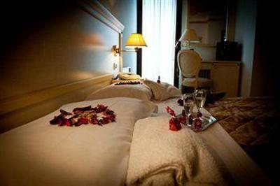 фото отеля Hotel Corso Orvieto