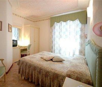 фото отеля Hotel Corso Orvieto