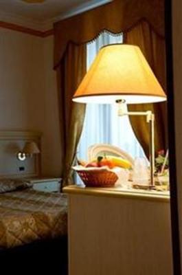 фото отеля Hotel Corso Orvieto