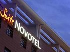 фото отеля Suite Novotel Hannover