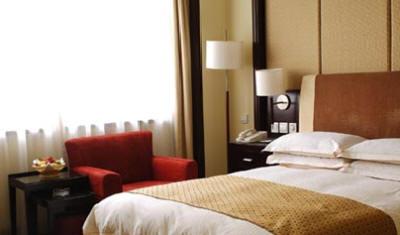 фото отеля Hangzhou Bay Hotel Ningbo