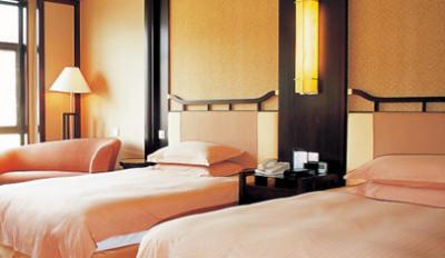 фото отеля Hangzhou Bay Hotel Ningbo