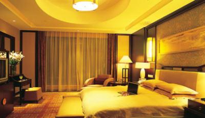 фото отеля Hangzhou Bay Hotel Ningbo