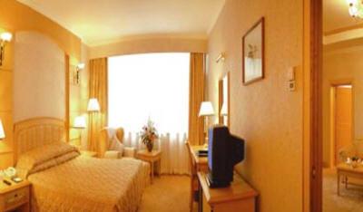 фото отеля Hangzhou Bay Hotel Ningbo