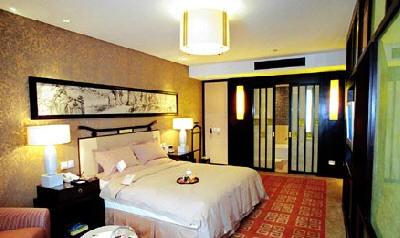 фото отеля Hangzhou Bay Hotel Ningbo