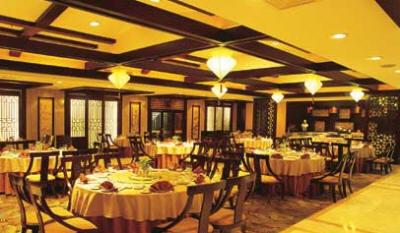 фото отеля Hangzhou Bay Hotel Ningbo
