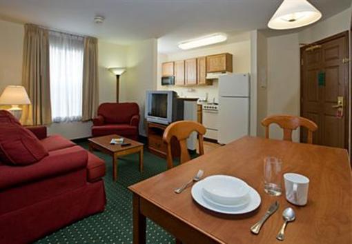 фото отеля TownePlace Suites by Marriott - Columbia Northwest/Harbison