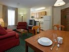 фото отеля TownePlace Suites by Marriott - Columbia Northwest/Harbison