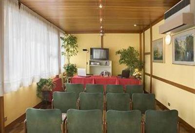 фото отеля Hotel Florida Montecatini Terme