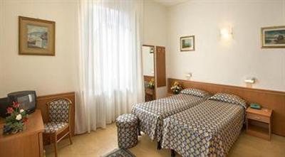 фото отеля Hotel Florida Montecatini Terme