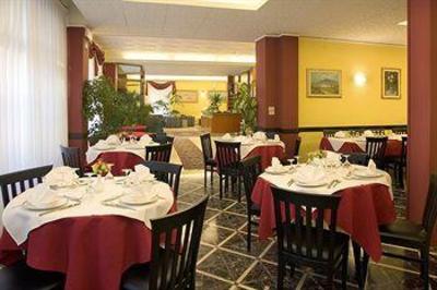фото отеля Hotel Florida Montecatini Terme