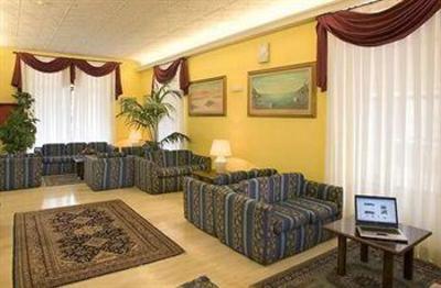 фото отеля Hotel Florida Montecatini Terme