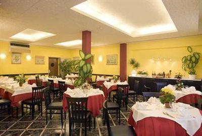 фото отеля Hotel Florida Montecatini Terme