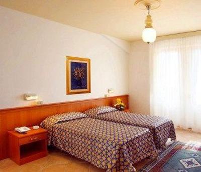 фото отеля Hotel Florida Montecatini Terme