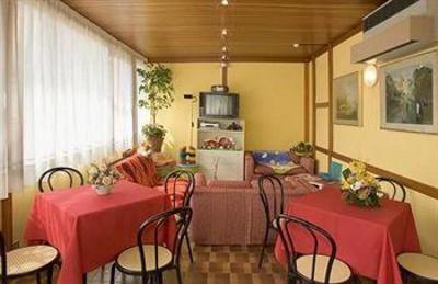 фото отеля Hotel Florida Montecatini Terme