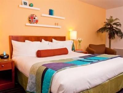 фото отеля Hotel Zico