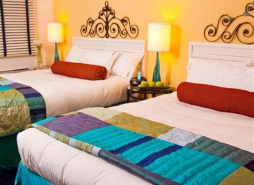 фото отеля Hotel Zico