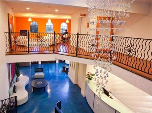 фото отеля Hotel Zico